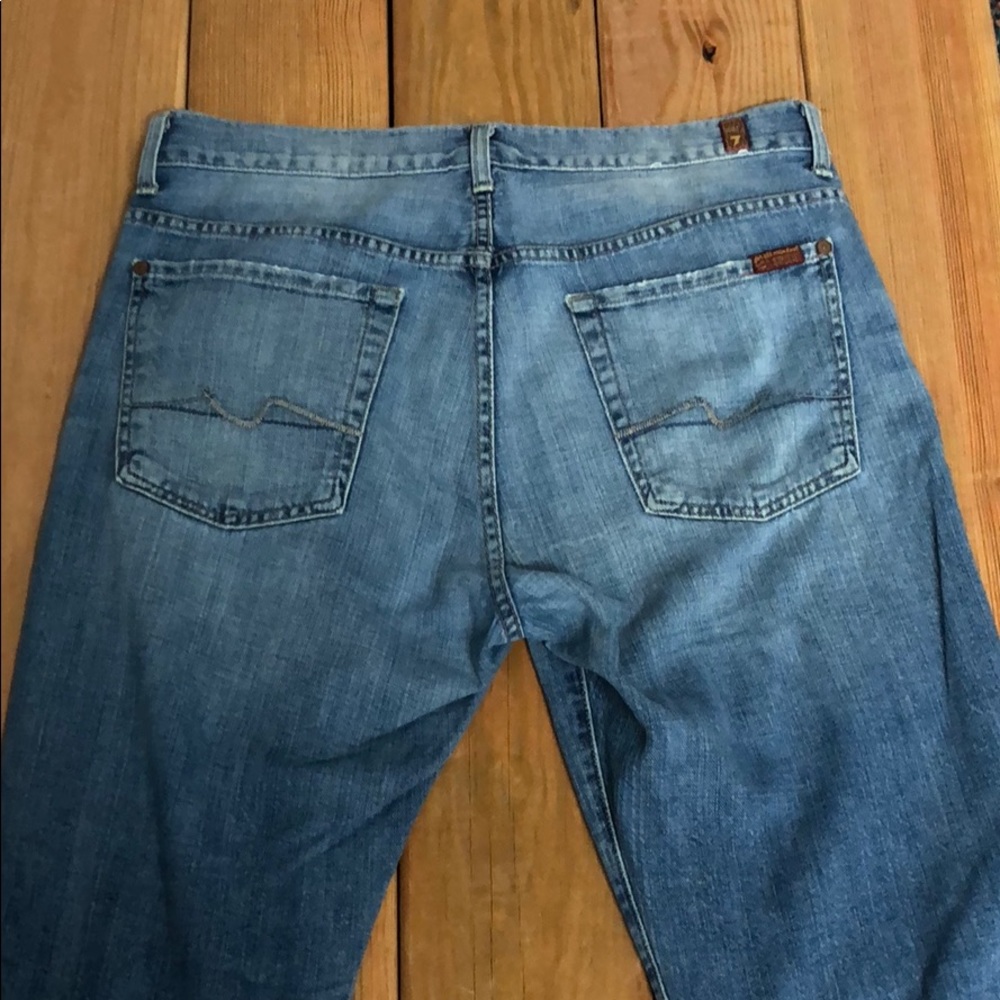 7 Jeans